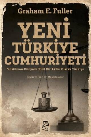 Yeni Türkiye Cumhuriyeti - 1