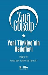 Yeni Türkiye`nin Hedefleri - 1