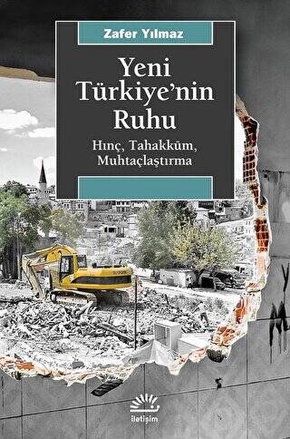 Yeni Türkiye’nin Ruhu - 1