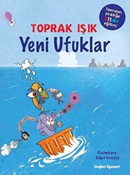 Yeni Ufuklar - Doğan Çocuk