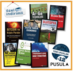 Yeni Ufuklar Seti Set 12 - 1