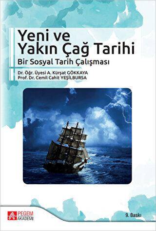 Yeni ve Yakın Çağ Tarihi - 1