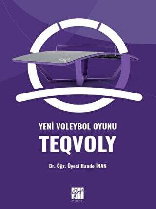 Yeni Voleybol Oyunu Teqvoly - 1