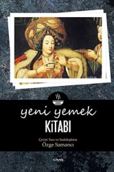 Yeni Yemek Kitabı - 1