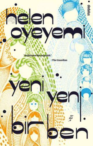 Yeni Yeni Bir Ben - 1