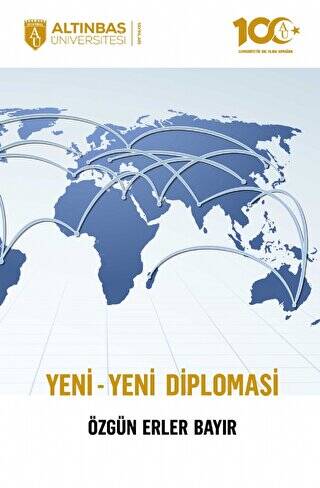 Yeni - Yeni Diplomasi - 1