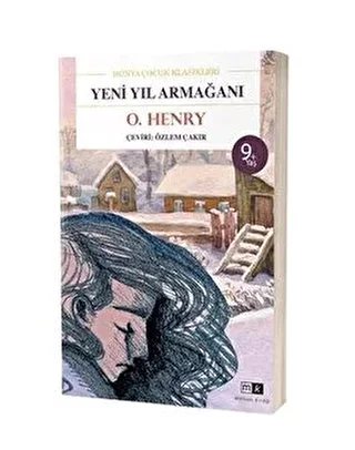 Yeni Yıl Armağanı - 1