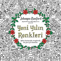 Yeni Yılın Renkleri - 1