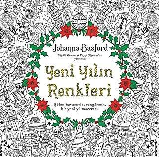 Yeni Yılın Renkleri - 1