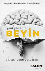 Yeni Yönetici Beyin - Salon Yayınları