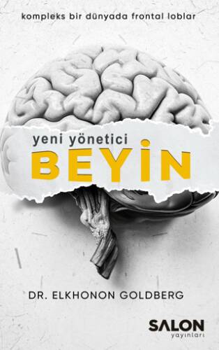 Yeni Yönetici Beyin - 1