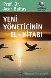 Yeni Yöneticinin El Kitabı - 1