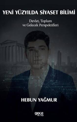 Yeni Yüzyılda Siyaset Bilimi - 1