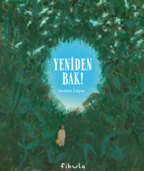 Yeniden Bak - Fibula Yayıncılık