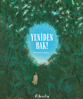 Yeniden Bak - 1