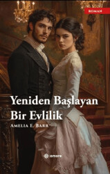 Yeniden Başlayan Bir Evlilik - Amore Yayınevi