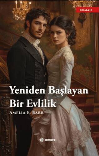 Yeniden Başlayan Bir Evlilik - 1