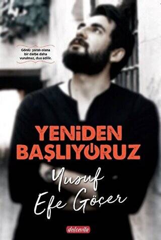 Yeniden Başlıyoruz - 1