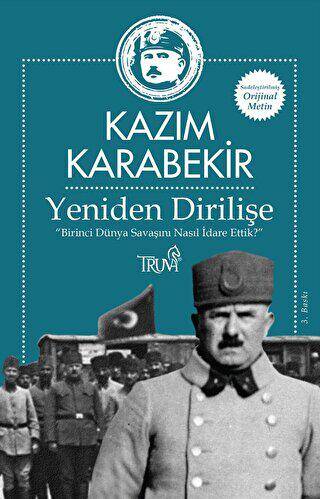 Yeniden Dirilişe Sadeleştirilmiş Orijinal Metin - 1