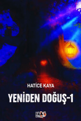 Yeniden Doğuş 1 - Tilki Kitap