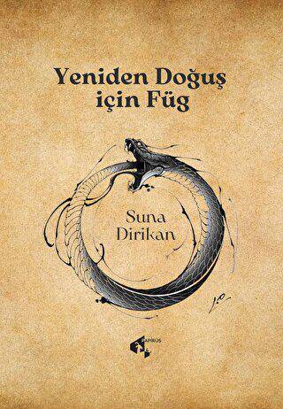 Yeniden Doğuş için Füg - 1