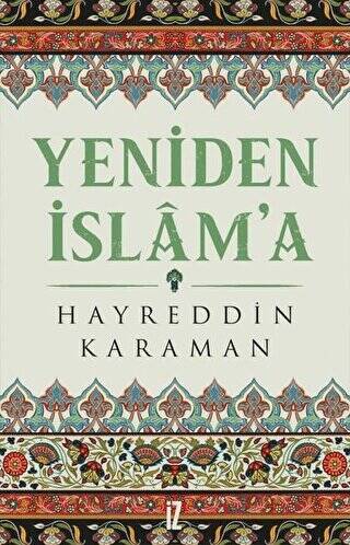 Yeniden İslam`a - 1