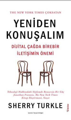 Yeniden Konuşalım - 1