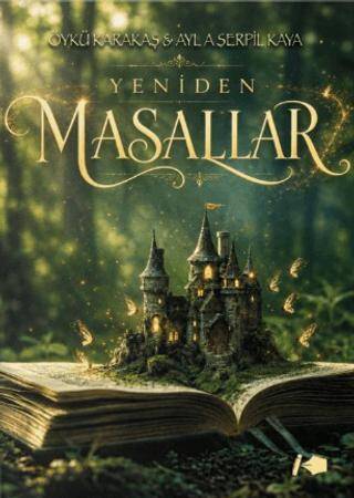 Yeniden Masallar - 1
