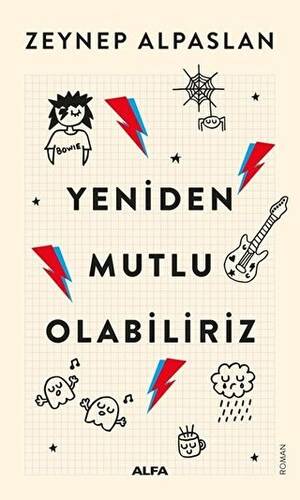 Yeniden Mutlu Olabiliriz - 1