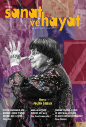 Yeniden Sanat ve Hayat Dergisi Sayı 30 - Yeniden Sanat ve Hayat Dergisi
