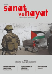 Yeniden Sanat ve Hayat Sayı: 46-26 Kış 2023 - 1
