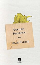 Yeniden Söylenen - 1