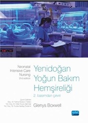 Yenidoğan Yoğun Bakım Hemşireliği - 1