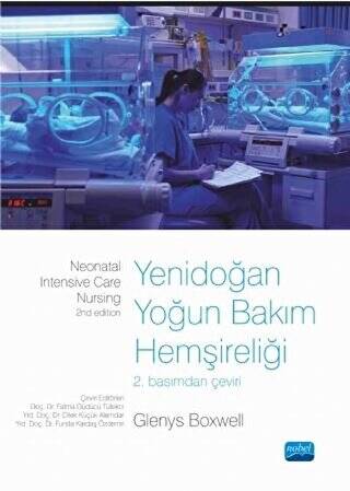 Yenidoğan Yoğun Bakım Hemşireliği - 1