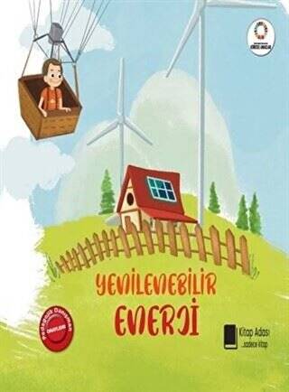 Yenilenebilir Enerji - 1