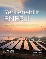 Yenilenebilir Enerji Temelleri ve Uygulamaları - 1