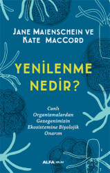 Yenilenme Nedir? - 1