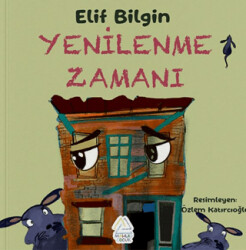 Yenilenme Zamanı - 1