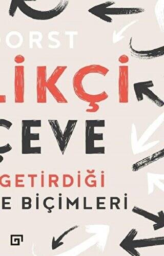 Yenilikçi Çerçeve: Tasarımın Getirdiği Yeni Düşünme Biçimleri - 1