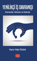 Yenilikçi İş Davranışı - Nobel Bilimsel Eserler