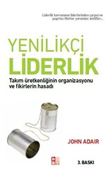 Yenilikçi Liderlik - 1