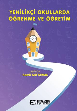 Yenilikçi Okullarda Öğrenme ve Öğretim - 1