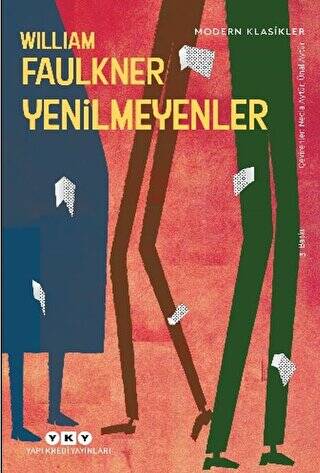 Yenilmeyenler - 1