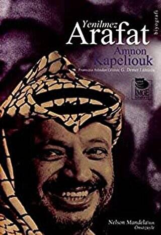 Yenilmez Arafat - 1