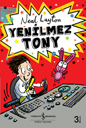 Yenilmez Tony - 1