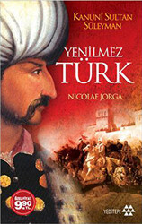 Yenilmez Türk - 1