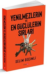 Yenilmezlerin Ve En Güçlülerin Sırları - 1