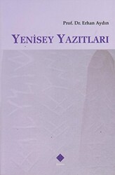 Yenisey Yazıtları - 1