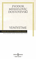 Yeniyetme - İş Bankası Kültür Yayınları