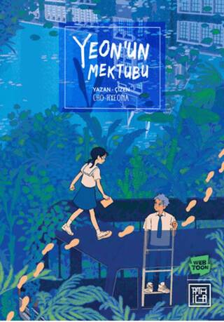 Yeon’un Mektubu - 1